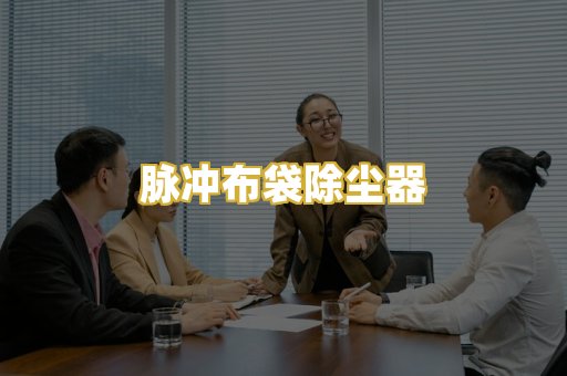 脉冲布袋除尘器
